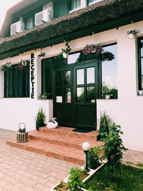 La Salcia Liniștită