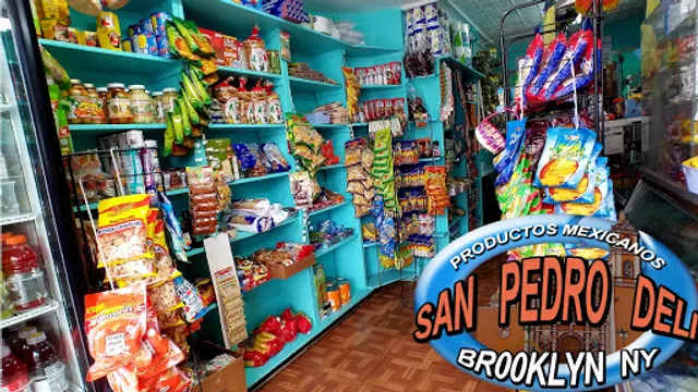 San Pedro Deli