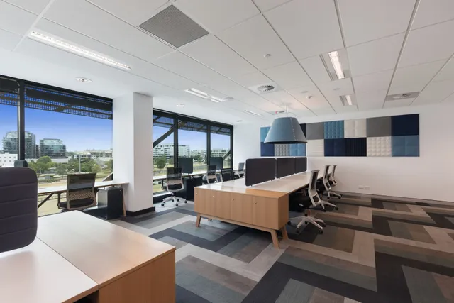 Corporate House Gasworks