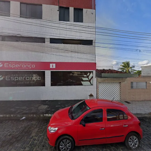 Panificadora Opção