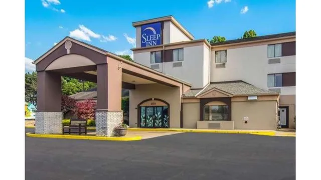 Sleep Inn Austintown - Youngstown, West