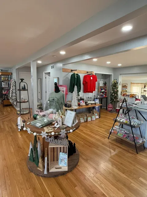 Signed By Heather Boutique