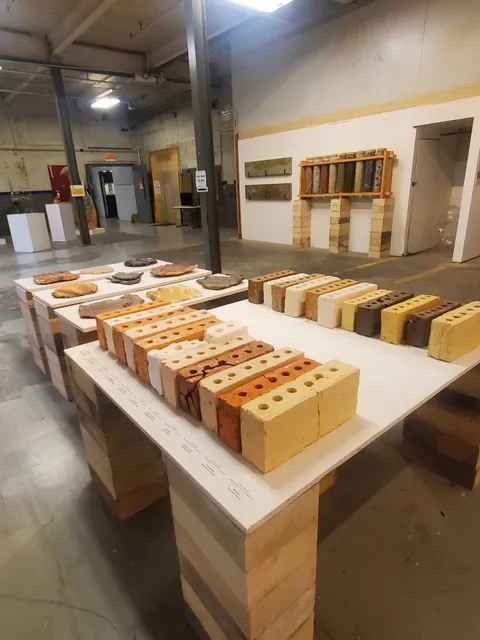 Ceramic Supply Shop at Starworks