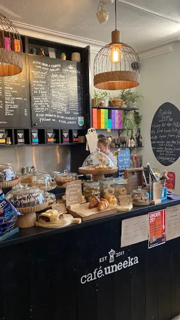 Café Uneeka