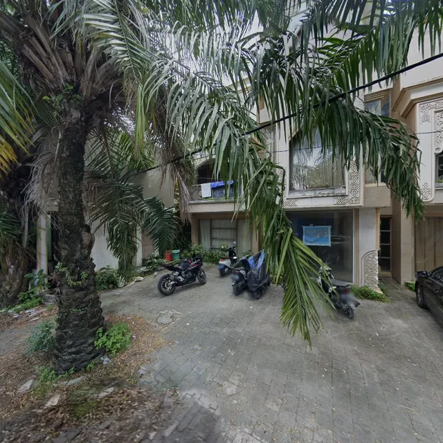 The Sakran Seminyak - Bali