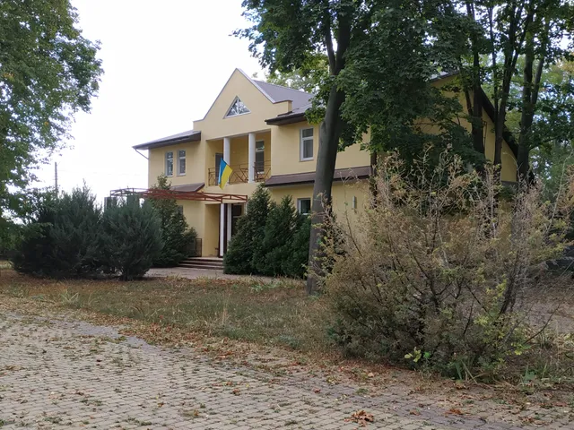 Hostʹovyy Budynok Pysʹmennykiv