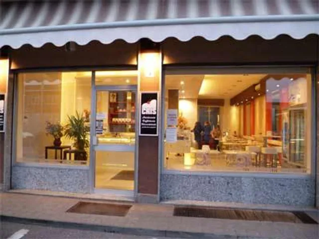 La Pasticceria di Cris