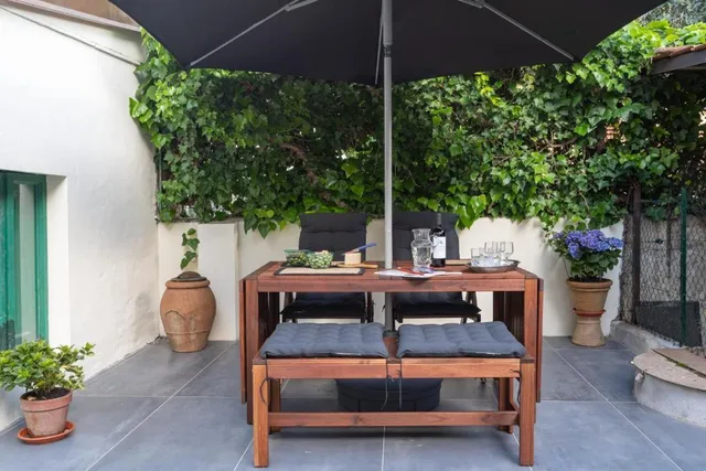 Le stanze did Carla! Bagno privato, cucina in comune