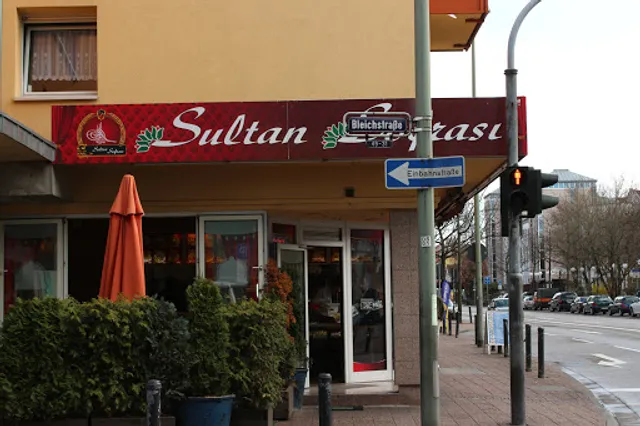 Sultan Sofrasi - Offenbach am Main