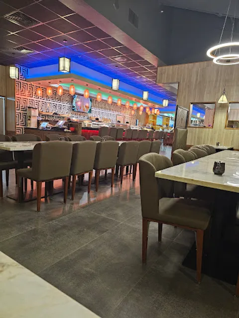 Haru Japanese Restaurant