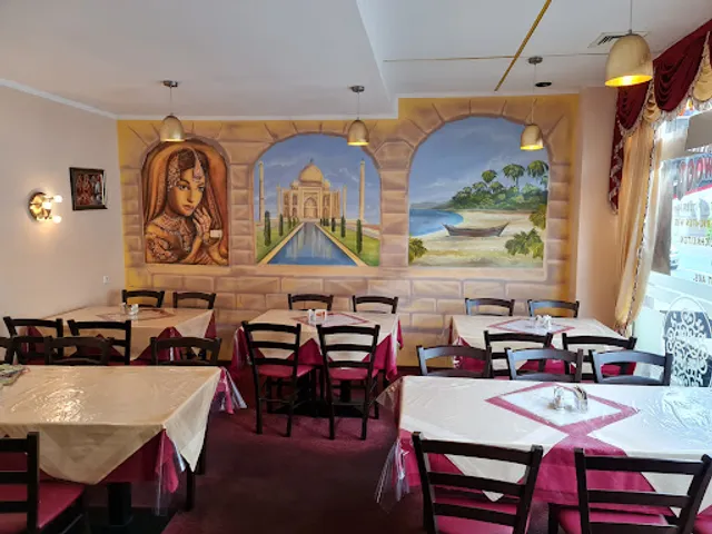 Bollywood Restaurant & Pizzeria Eilenburg