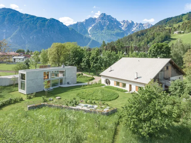 Iselhof - Ferienwohnung Lienz