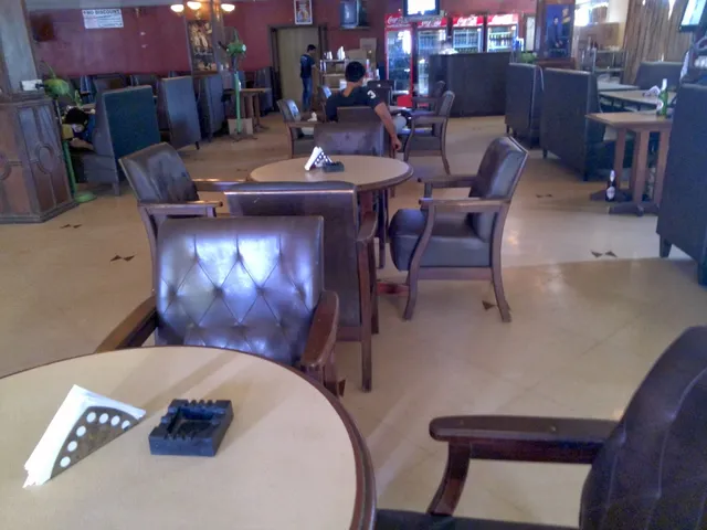 Marichi Bar One & Restaurant