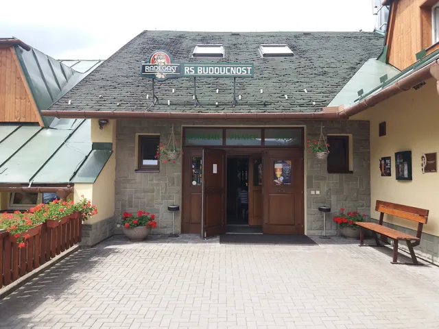 Rekreační středisko Budoucnost