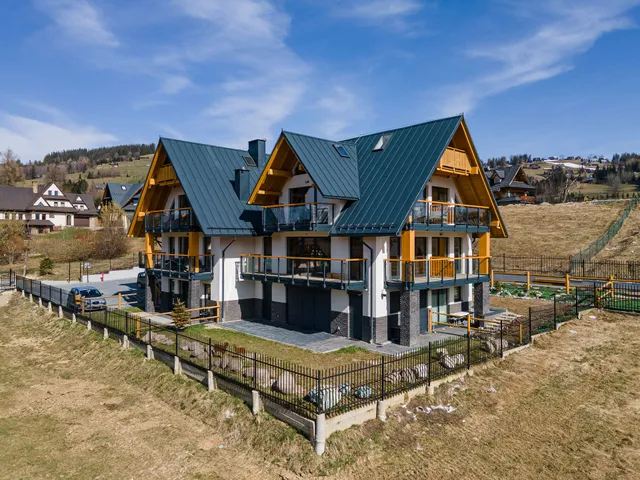 APTATRY Butorowy Wierch