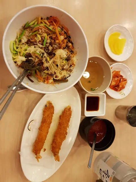 김家네 남부터미널점