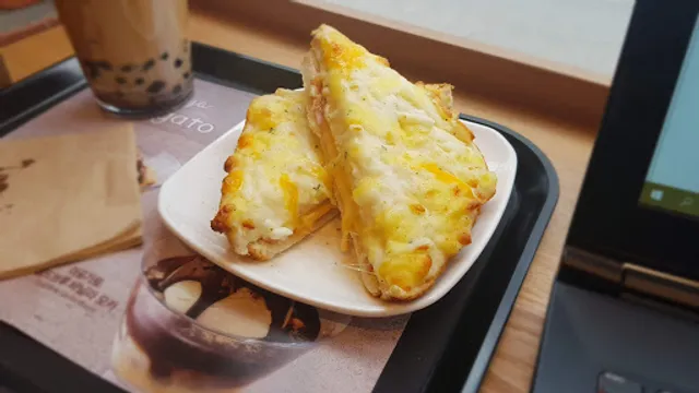 이디야커피 동광주점