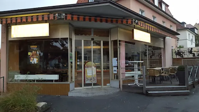 BB Rösner Backstube GmbH & Co. KG