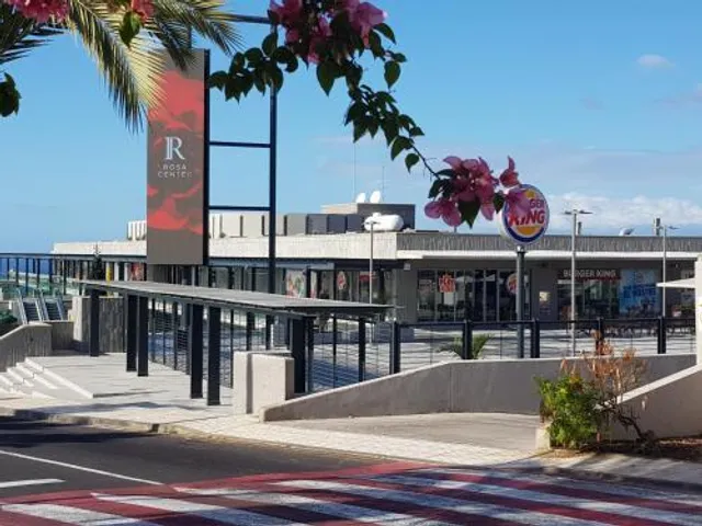 Marina Palace Paraiso