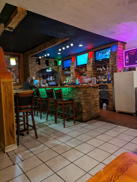 Los amigos Mexican Restaurant