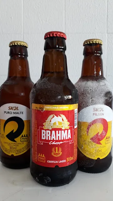 Déjà vu Restaurante Bar