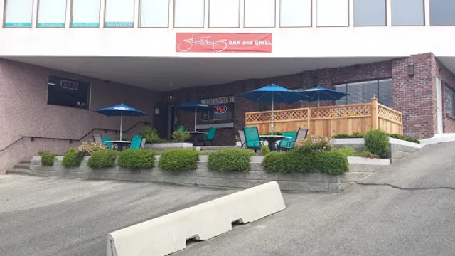 The Spare Room at the Alley