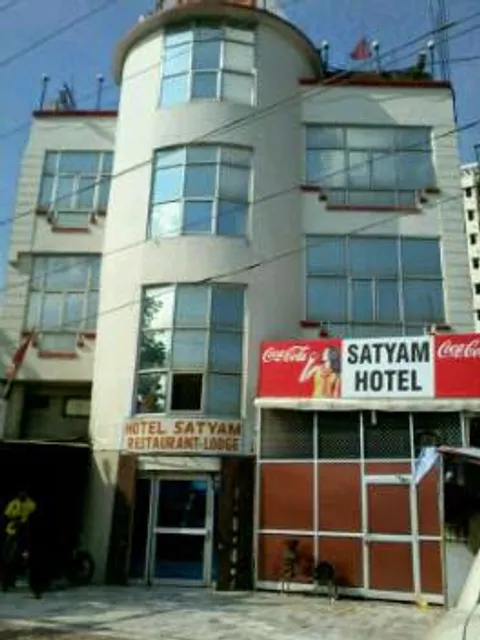 Hotel Satyam