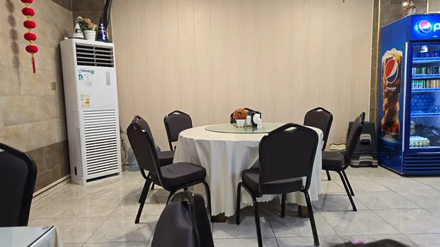 Freedom restaurant( 中国餐馆）