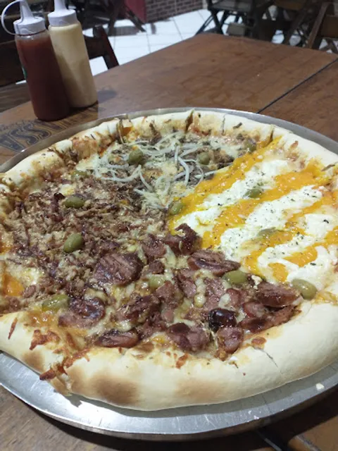 KiMassa Pizzaria e Lasanharia