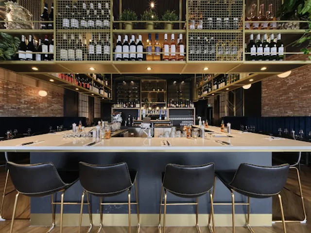 La Piazzetta St-Nicolas