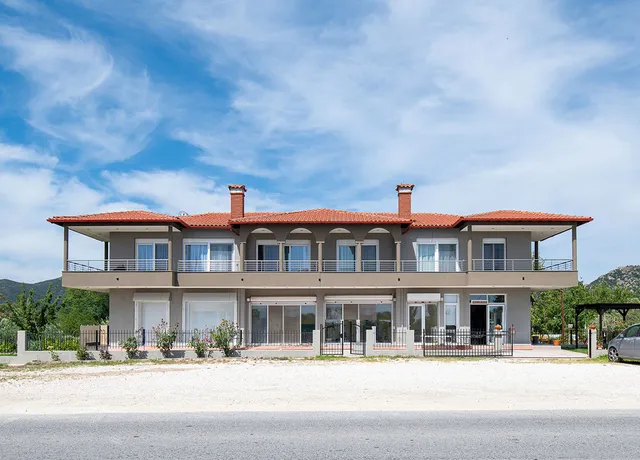 House Anastasia Sykia