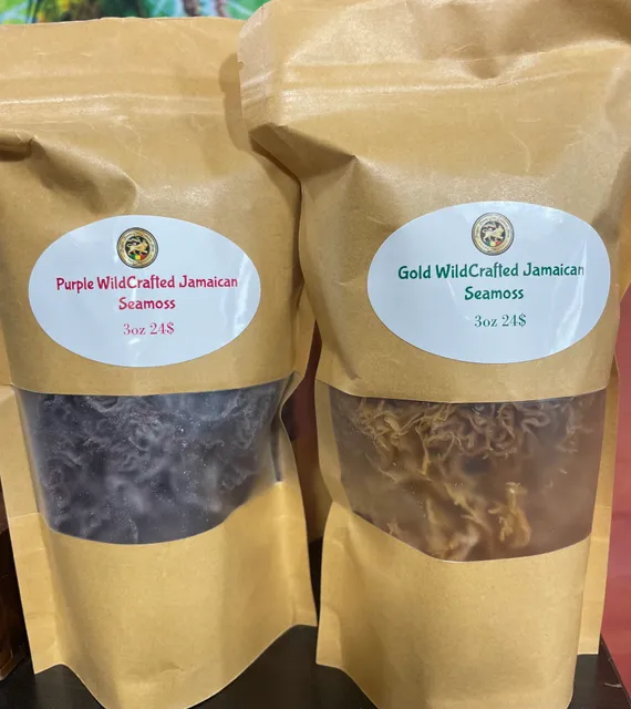 Reggae Roots Culture Shop