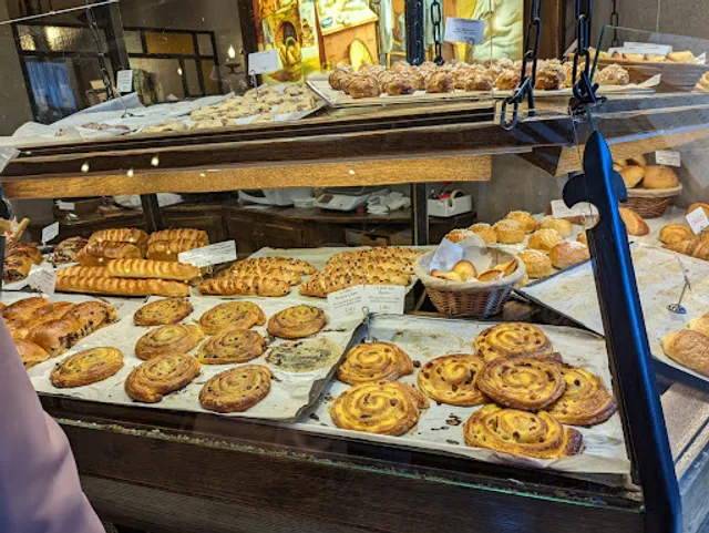 Boulangerie Gana Clichy