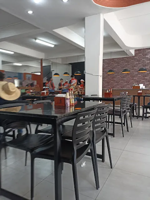 Saborear Restaurante e Lanchonete