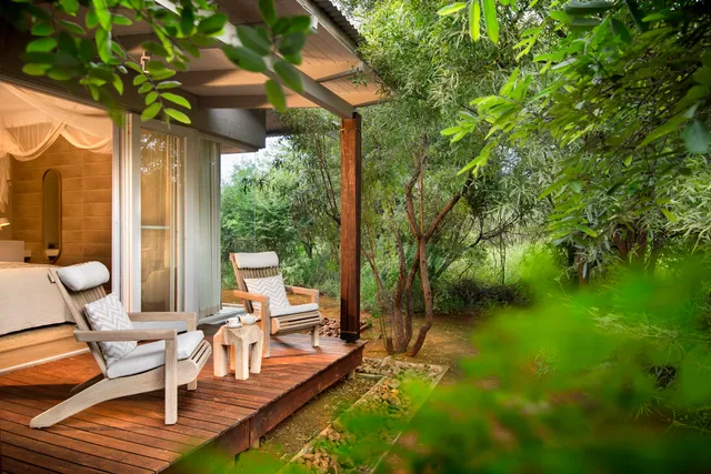 Morukuru Family Madikwe