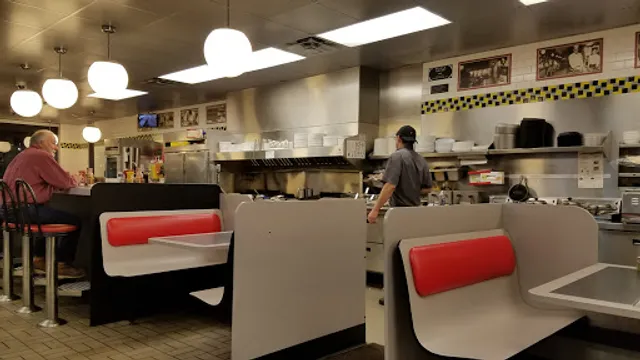 Waffle House
