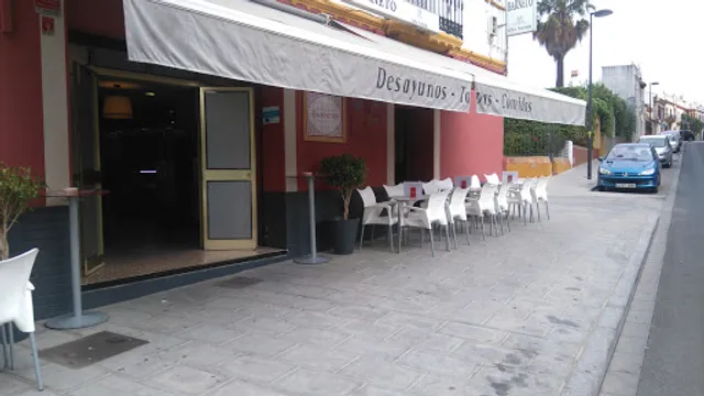 La Tasca de Barneto
