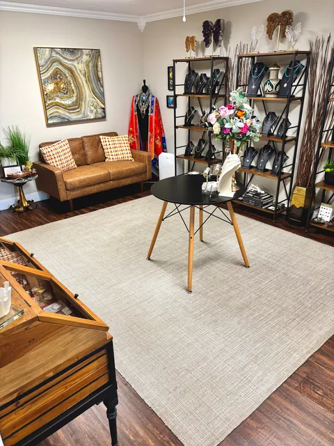 Sindur Fine & Antique Jewelry - By Appointment Only