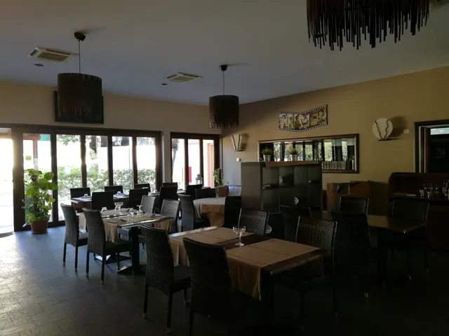 Ristorante Morabeza