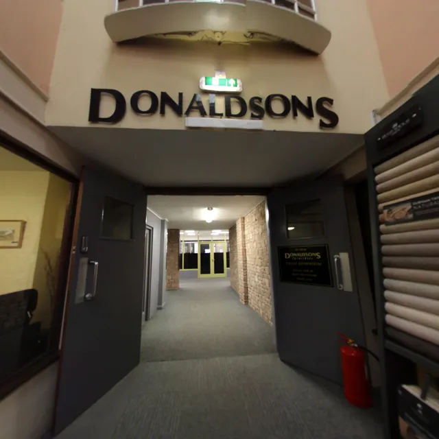 donaldsons furnishers