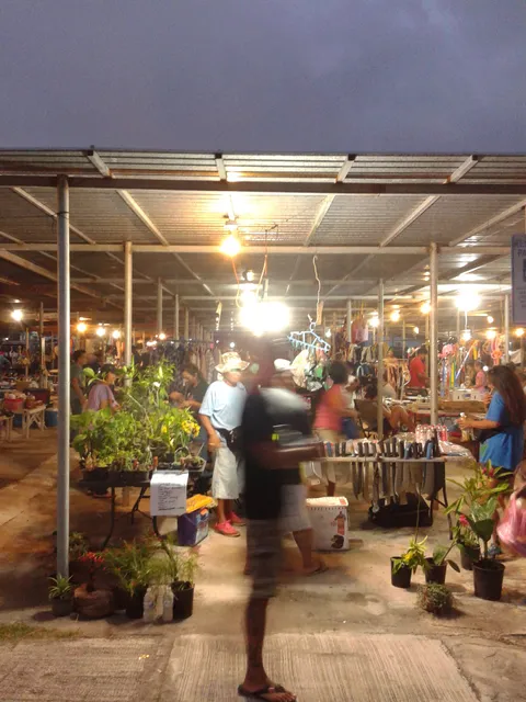 Mangilao Thursday Night Market