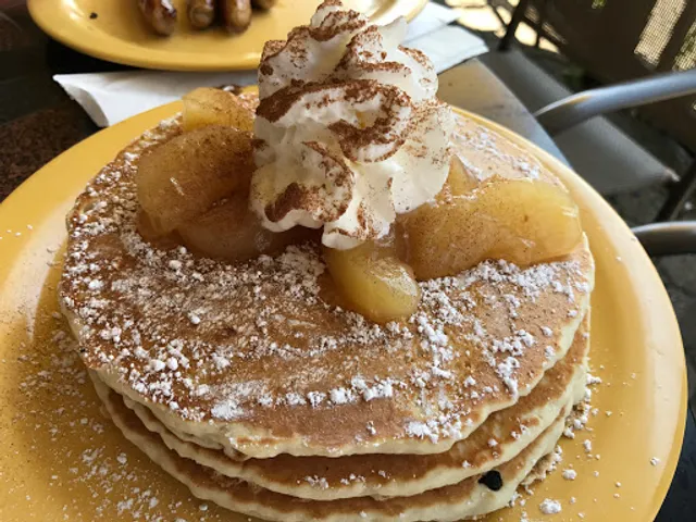 The Breakfast Spot Club - Lake George