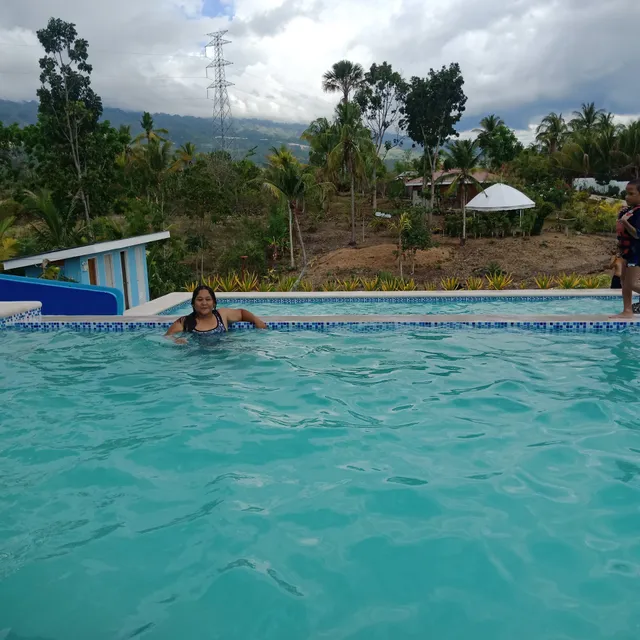 Bigin Garden View Resort