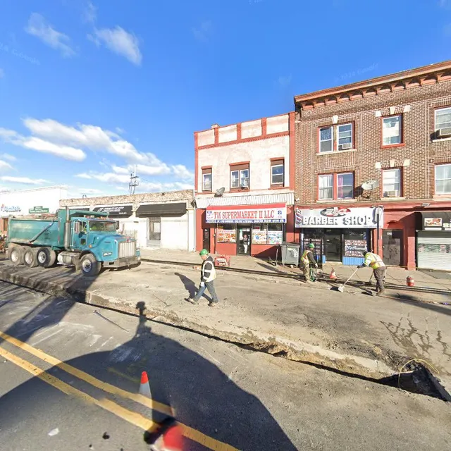 Haitian Church of God