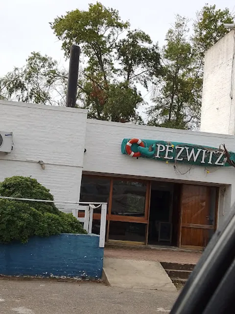 Pezwitz Riverside