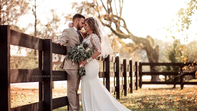 The Barn at Shady Grove