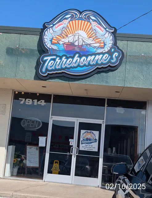 Terrebonne's Restaurant & Bar