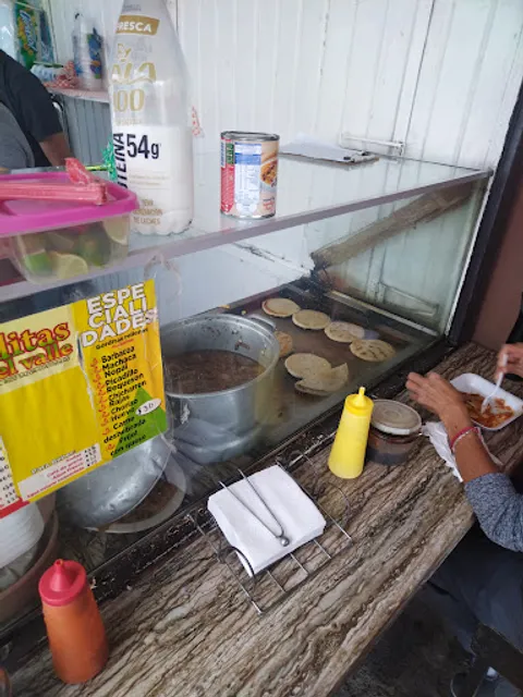 Las Gorditas del Valle