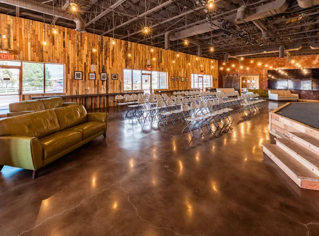 Emerald Eve Event Center