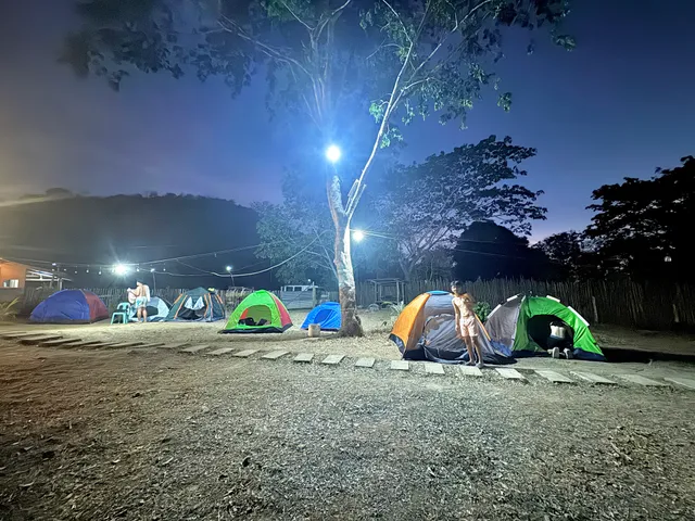 Mount Avangan Eco Adventure Park